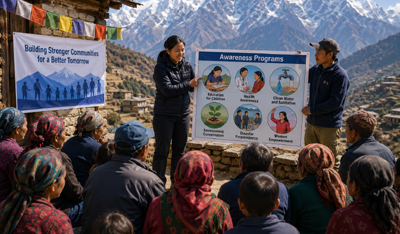 Awareness Programs